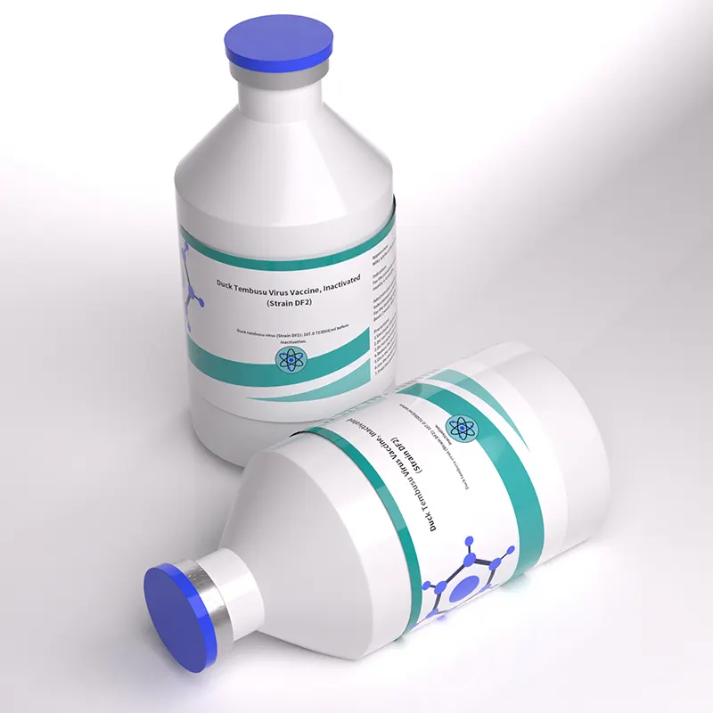 duck tembusu virus vaccine